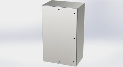 SAGINAW SCE-60EL3624SSLP