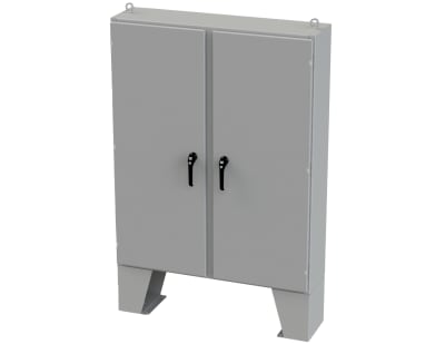 SAGINAW SCE-60EL4812LPPL