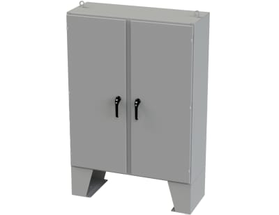 SAGINAW SCE-60EL4818LPPL