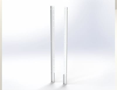 SAGINAW SCE-60FSHDPS