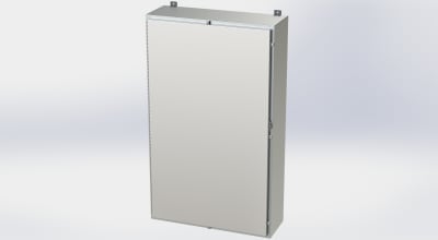 SAGINAW SCE-60H3612SSLP