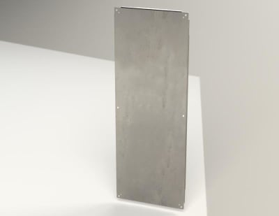 SAGINAW SCE-60P24GALV