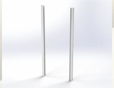 SAGINAW SCE-60RA19TH