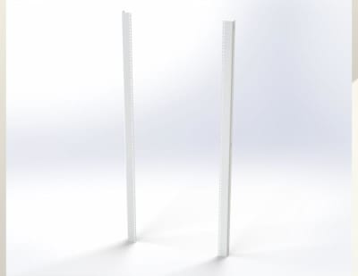 SAGINAW SCE-60RP24F5