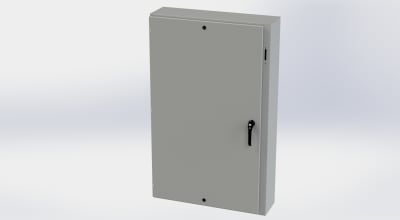 SAGINAW SCE-60XEL3710LP