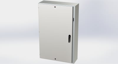 SAGINAW SCE-60XEL3712SSLP