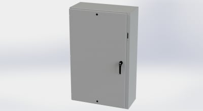SAGINAW SCE-60XEL3716LP