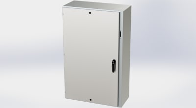 SAGINAW SCE-60XEL3716SS6LP