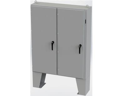 SAGINAW SCE-60XEL4912LP