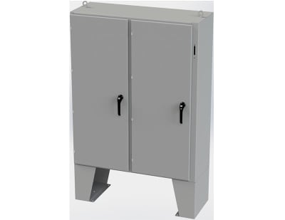 SAGINAW SCE-60XEL4918LP