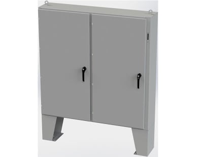 SAGINAW SCE-60XEL6112LP