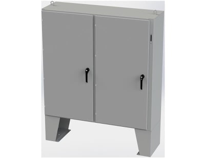 SAGINAW SCE-60XEL6118LP