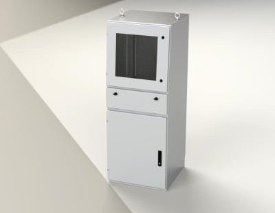 SAGINAW SCE-642424WS