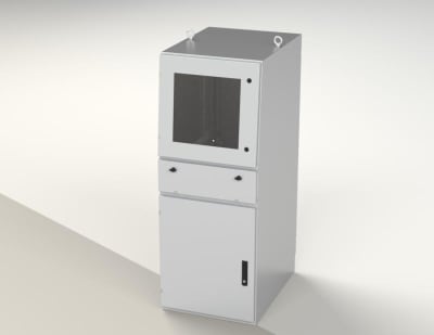 SAGINAW SCE-642432WS