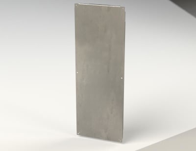 SAGINAW SCE-64P25GALV