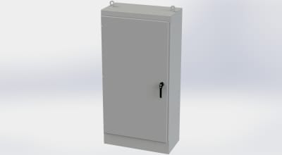 SAGINAW SCE-723618FS