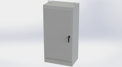 SAGINAW SCE-723624FS