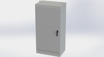 SAGINAW SCE-723624FSDA