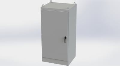 SAGINAW SCE-723630FS