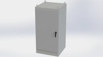 SAGINAW SCE-723636FS