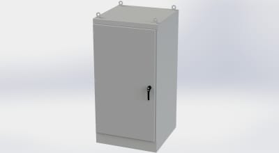 SAGINAW SCE-723636FSDA