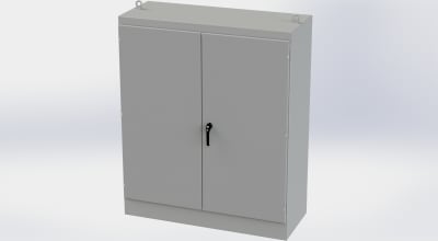 SAGINAW SCE-726024FSDAD