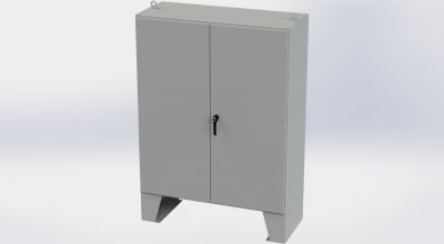SAGINAW SCE-726024ULP
