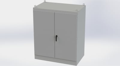 SAGINAW SCE-726036FSDAD