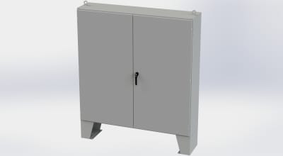 SAGINAW SCE-727216ULP