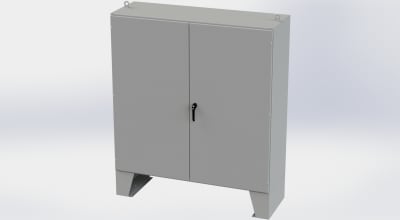 SAGINAW SCE-727224ULP