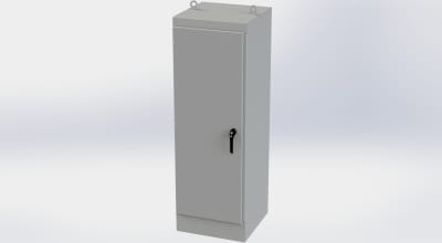 SAGINAW SCE-72EL2424FS