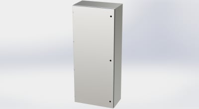 SAGINAW SCE-72EL3016SSLP
