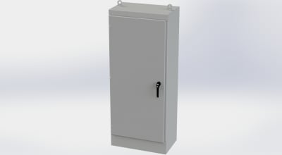 SAGINAW SCE-72EL3018FS