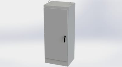 SAGINAW SCE-72EL3024FS