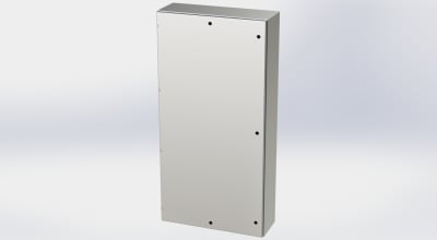 SAGINAW SCE-72EL3612SSLP