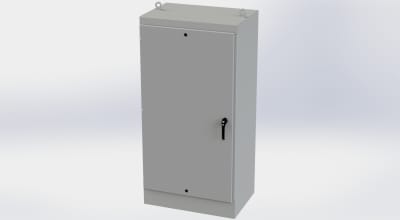 SAGINAW SCE-72EL3624FS