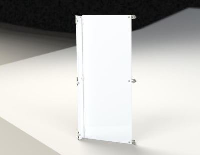 SAGINAW SCE-72SP30F3