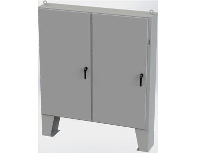 SAGINAW SCE-72X7312LP