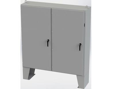 SAGINAW SCE-72X7318LP