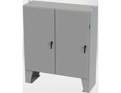 SAGINAW SCE-72X7324LP