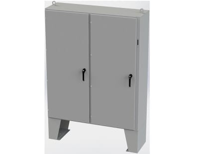 SAGINAW SCE-72XEL6118LP