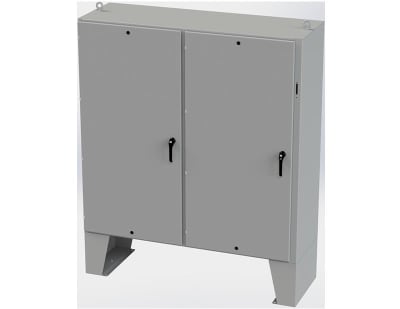 SAGINAW SCE-72XEL7324LP
