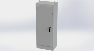 SAGINAW SCE-72XM2818