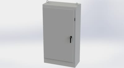 SAGINAW SCE-72XM4018
