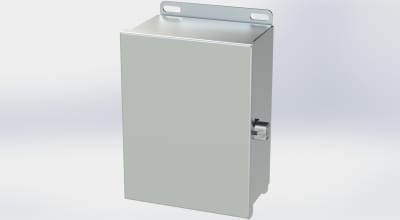 SAGINAW SCE-8064CHNFSS