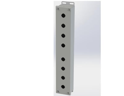 SAGINAW SCE-8PBI