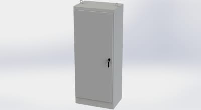 SAGINAW SCE-903624FS