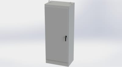 SAGINAW SCE-903624FSDA