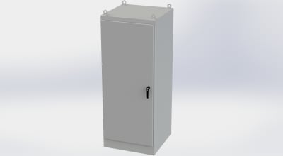 SAGINAW SCE-903636FS