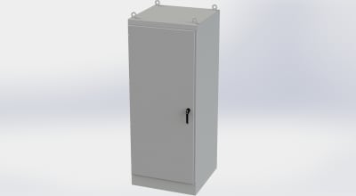 SAGINAW SCE-903636FSDA